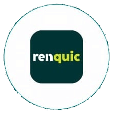 Renquic Logo